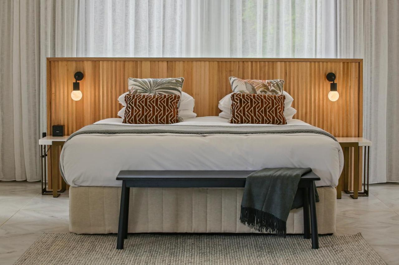 Seahorse Inn Hotel & Villas Eden Buitenkant foto
